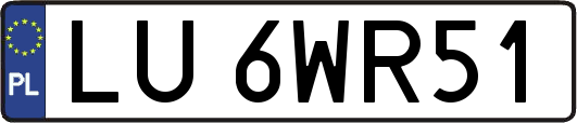 LU6WR51