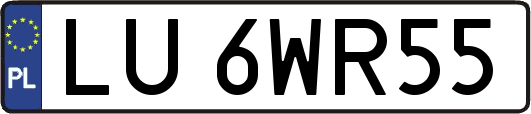LU6WR55