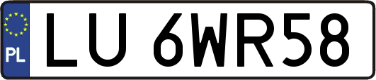 LU6WR58