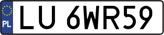 LU6WR59