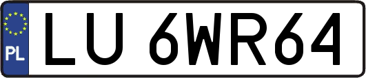 LU6WR64
