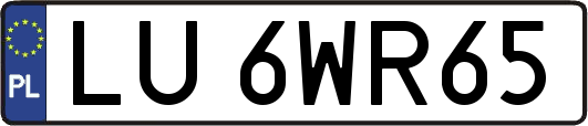 LU6WR65