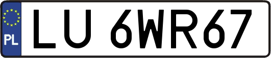 LU6WR67