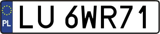 LU6WR71