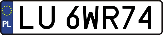 LU6WR74