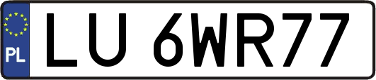 LU6WR77