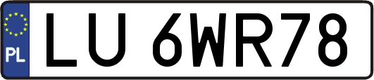 LU6WR78