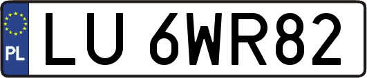 LU6WR82