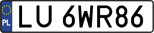 LU6WR86