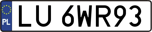 LU6WR93