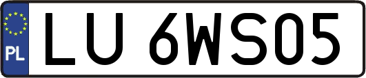 LU6WS05