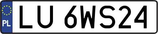 LU6WS24