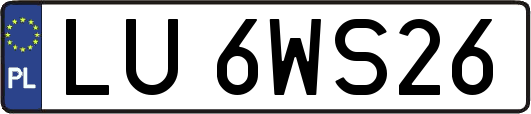 LU6WS26
