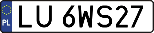 LU6WS27