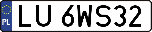 LU6WS32