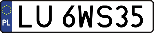 LU6WS35