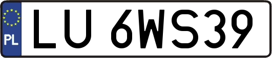 LU6WS39