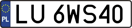 LU6WS40