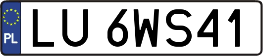 LU6WS41