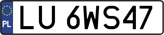 LU6WS47