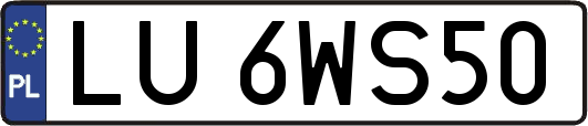 LU6WS50