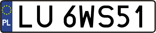 LU6WS51