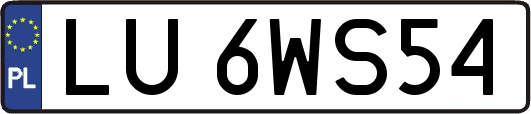 LU6WS54