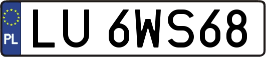 LU6WS68