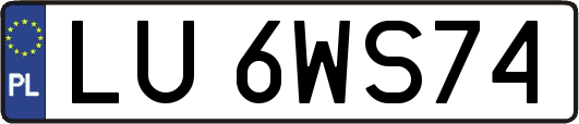 LU6WS74