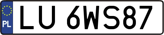 LU6WS87