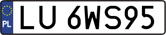 LU6WS95