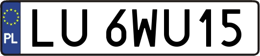 LU6WU15