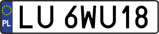 LU6WU18