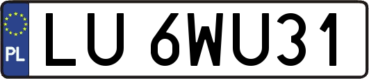 LU6WU31