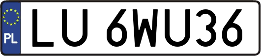 LU6WU36