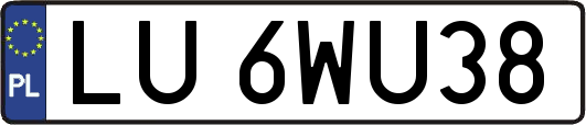 LU6WU38