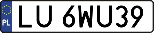 LU6WU39