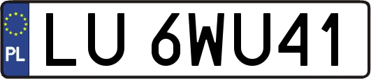 LU6WU41