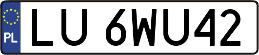 LU6WU42