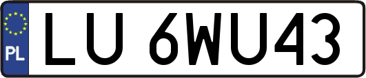 LU6WU43