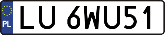 LU6WU51