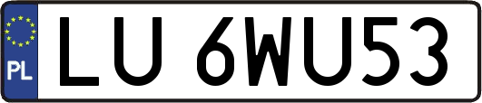 LU6WU53