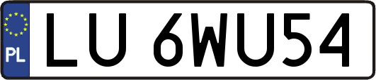 LU6WU54