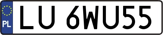 LU6WU55