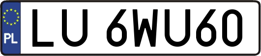LU6WU60