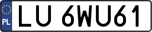 LU6WU61