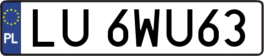 LU6WU63