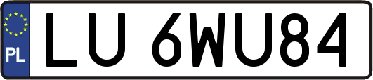 LU6WU84