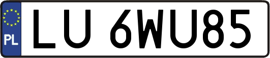 LU6WU85