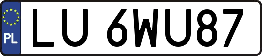 LU6WU87
